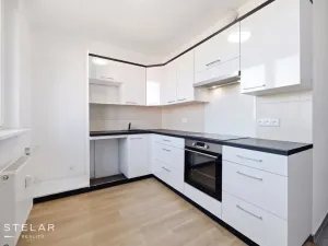 Prodej bytu 2+1, Brno, Žebětínská, 48 m2