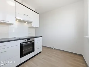 Prodej bytu 2+1, Brno, Žebětínská, 48 m2