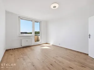 Prodej bytu 2+1, Brno, Žebětínská, 48 m2