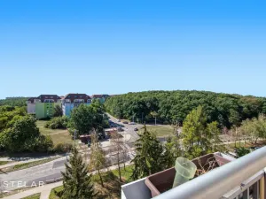 Prodej bytu 2+1, Brno, Žebětínská, 48 m2