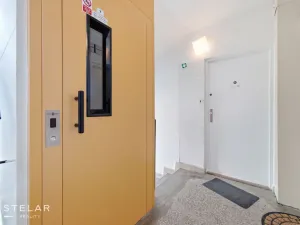 Prodej bytu 2+1, Brno, Žebětínská, 48 m2