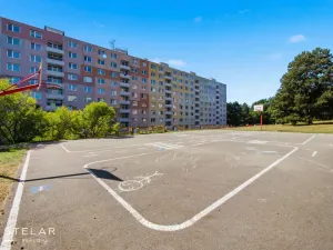 Prodej bytu 2+1, Brno, Žebětínská, 48 m2