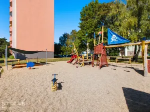 Prodej bytu 2+1, Brno, Žebětínská, 48 m2