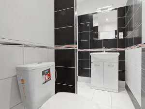 Prodej bytu 2+1, Brno, Žebětínská, 57 m2