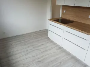 Pronájem bytu 2+1, Benešov nad Ploučnicí, Sídliště, 56 m2