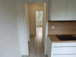 Pronájem bytu 2+1, Benešov nad Ploučnicí, Sídliště, 56 m2