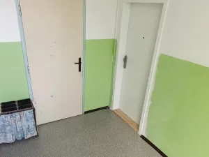 Pronájem bytu 2+1, Benešov nad Ploučnicí, Sídliště, 56 m2