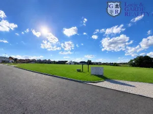 Prodej pozemku pro bydlení, Sezimovo Ústí, 975 m2