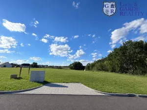 Prodej pozemku pro bydlení, Sezimovo Ústí, 975 m2