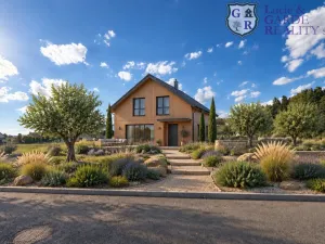 Prodej pozemku pro bydlení, Sezimovo Ústí, 975 m2