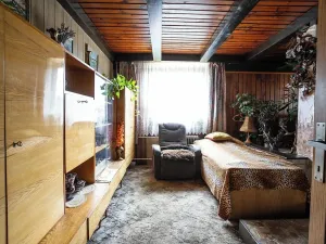 Prodej rodinného domu, Kunčice nad Labem, 162 m2
