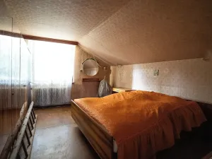 Prodej rodinného domu, Kunčice nad Labem, 162 m2