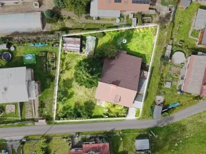 Prodej rodinného domu, Kunčice nad Labem, 162 m2