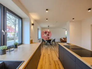 Pronájem rodinného domu, Ostrava, Třebovická, 84 m2