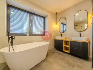 Pronájem rodinného domu, Ostrava, Třebovická, 84 m2
