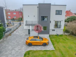 Pronájem rodinného domu, Ostrava, Třebovická, 84 m2