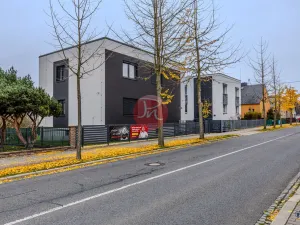 Pronájem rodinného domu, Ostrava, Třebovická, 84 m2