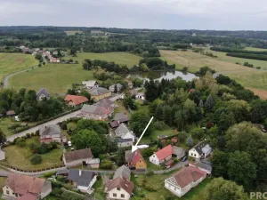 Prodej rodinného domu, Miřetice - Švihov, 75 m2