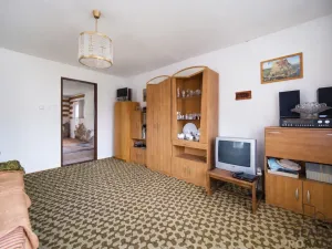 Prodej rodinného domu, Miřetice - Švihov, 75 m2