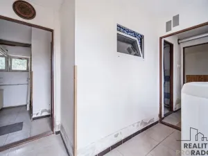 Prodej rodinného domu, Miřetice - Švihov, 75 m2