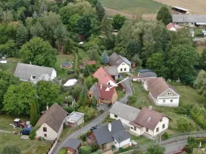 Prodej rodinného domu, Miřetice - Švihov, 75 m2