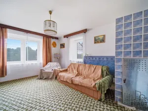 Prodej rodinného domu, Miřetice - Švihov, 75 m2