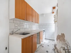 Prodej rodinného domu, Miřetice - Švihov, 75 m2