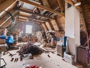 Prodej rodinného domu, Miřetice - Švihov, 75 m2