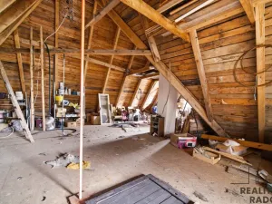 Prodej rodinného domu, Miřetice - Švihov, 75 m2