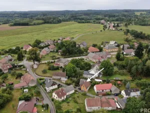 Prodej rodinného domu, Miřetice - Švihov, 75 m2