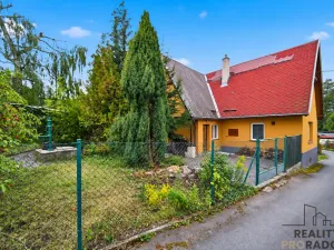 Prodej rodinného domu, Miřetice - Švihov, 75 m2