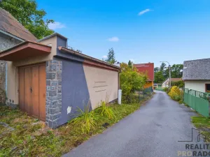 Prodej rodinného domu, Miřetice - Švihov, 75 m2
