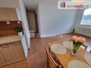 Pronájem bytu 2+kk, Kralupy nad Vltavou, sídl. Hůrka, 40 m2