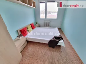 Pronájem bytu 2+kk, Kralupy nad Vltavou, sídl. Hůrka, 40 m2