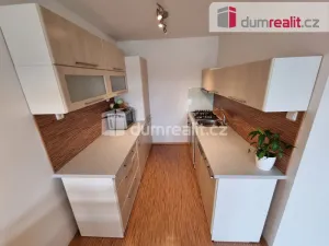 Pronájem bytu 2+kk, Kralupy nad Vltavou, sídl. Hůrka, 40 m2