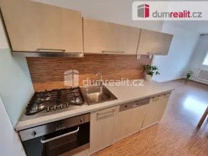 Pronájem bytu 2+kk, Kralupy nad Vltavou, sídl. Hůrka, 40 m2