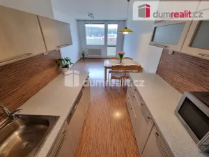 Pronájem bytu 2+kk, Kralupy nad Vltavou, sídl. Hůrka, 40 m2