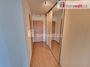 Pronájem bytu 2+kk, Kralupy nad Vltavou, sídl. Hůrka, 40 m2