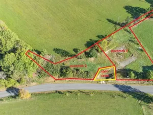 Prodej pozemku pro bydlení, Mokrosuky, 1179 m2
