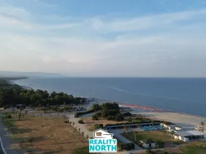 Prodej bytu 2+kk, Isca Marina, Itálie, 50 m2