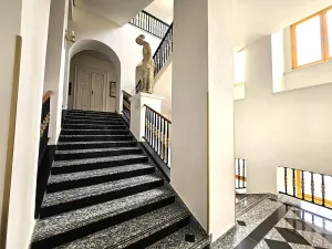 Pronájem kanceláře, Brno, Masarykova, 49 m2