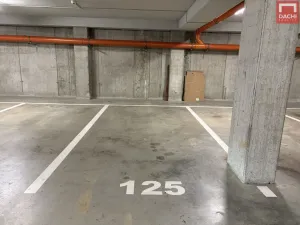 Pronájem garáže, Olomouc, Eduarda Hamburgera, 20 m2