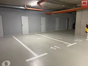 Pronájem garáže, Olomouc, Eduarda Hamburgera, 20 m2