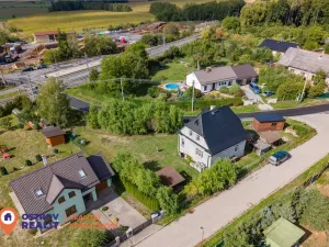 Prodej rodinného domu, Nový Malín, 140 m2