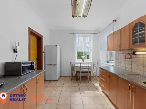 Prodej rodinného domu, Nový Malín, 140 m2