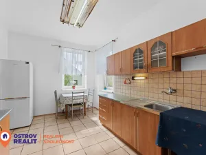 Prodej rodinného domu, Nový Malín, 140 m2