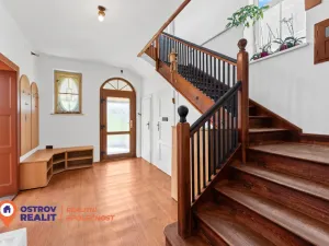 Prodej rodinného domu, Nový Malín, 140 m2