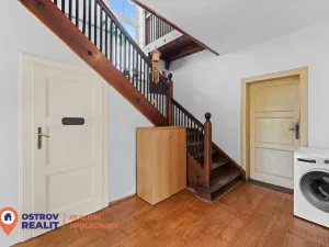 Prodej rodinného domu, Nový Malín, 140 m2