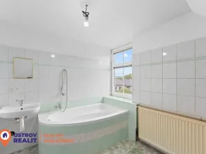 Prodej rodinného domu, Nový Malín, 140 m2