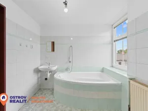 Prodej rodinného domu, Nový Malín, 140 m2